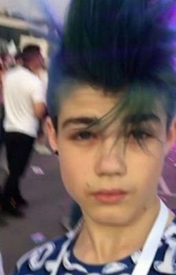 Жизнь Как Книга, Но Интересней🔞.(ЗАКОНЧЕН) 