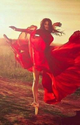 ~В танце жизнь~