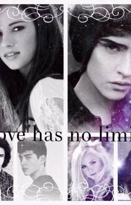 Love has no limits
