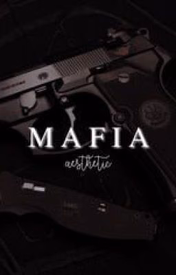 Игрушка Мафиози