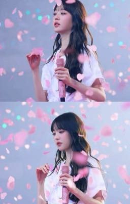 Я уже не твоя...