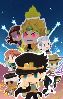 JoJo Reaction 2