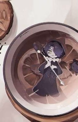 ☆ Oven stories ☆