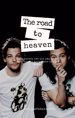 The Road To Heaven