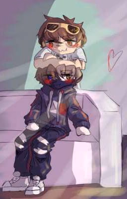 любовь мифоискателей ♡