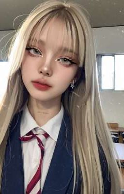 Между нами только космос /Дарья Поцелуева 