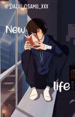 🖤New life🖤