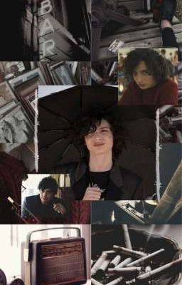 Я люблю тебя,рыжик [Закончено]