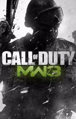 Call of duty реакция на т/и
