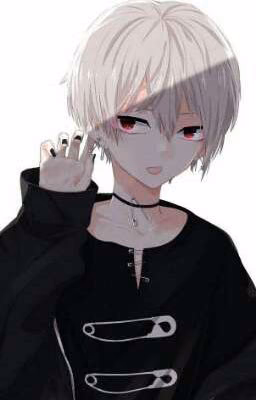 Ты мой истеный♡~[ЗАМОРОЖЕН]