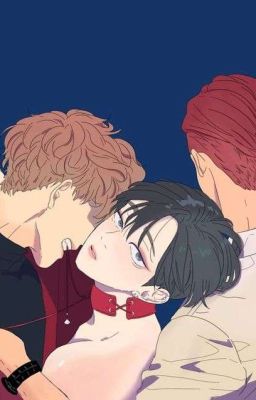 ведь ты только наш