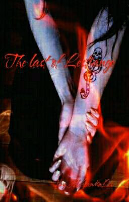 The Last Of Lestrsnge( Последняя Из Лестрейнджей)