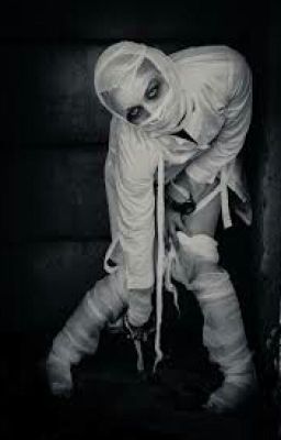 ~ Страшилки на ночь. Часть 2~