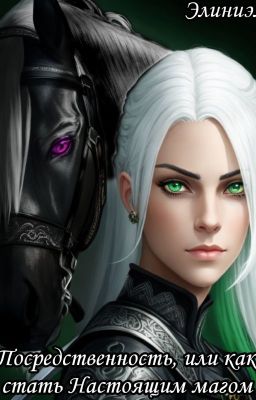 Посредственность, или как стать Настоящим магом