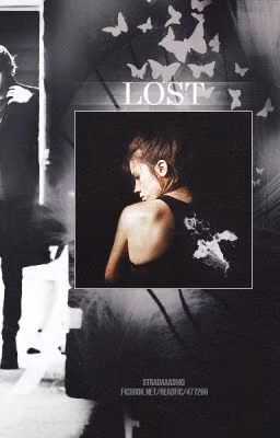 Потеряные(Lost)