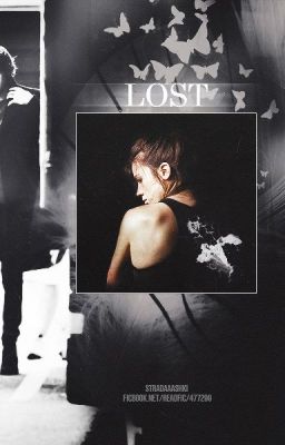 Потеряные(Lost)