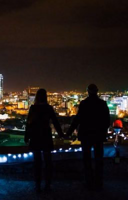 Вдребезги #wattys2019