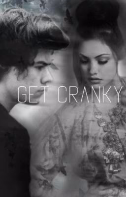 Get Granky [Harry Styles] [Larry]