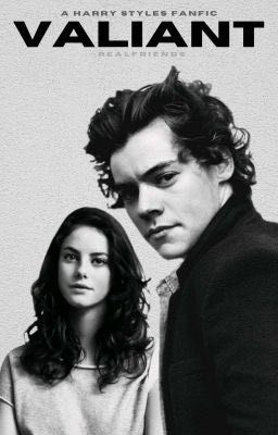 Valiant( Russian translation) 