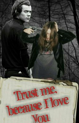 Trust me, because I love you ||H.S.||