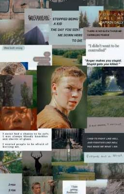 imagines Гэлли