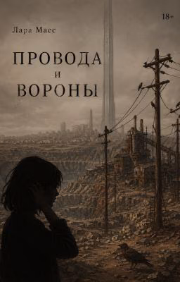 Провода и вОроны