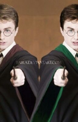 Гарри Поттер и Дух Хроноворота