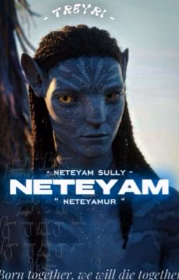 neteyamur ˖°𓇼