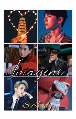 K-POP Imagine / S.Jeans