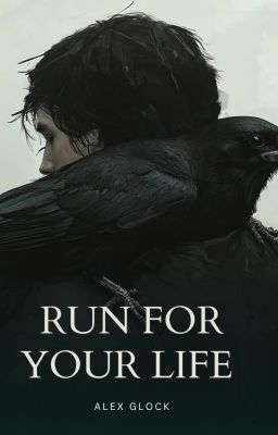 Спасайся бегством.