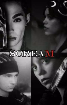 SCREAM(ver.Tom Kaulitz/версия,с Томом Каулитцем)
