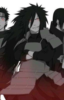 Вызов Учих. 