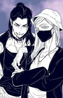 🦇Вампир и Наркоман 💊