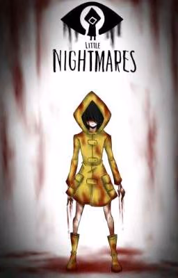 Little Nightmares 3