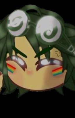 Новый студент в университете (ПикоВару)