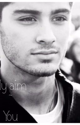 "My aim - you 1/1D"