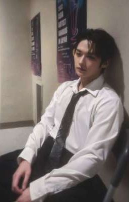 ты изменил мою жизнь ли минхо... 