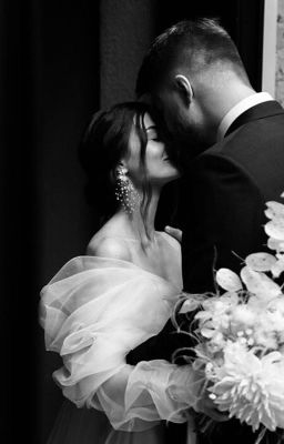 Твоя любовь-мое спасение