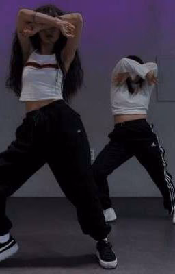 dance monsters