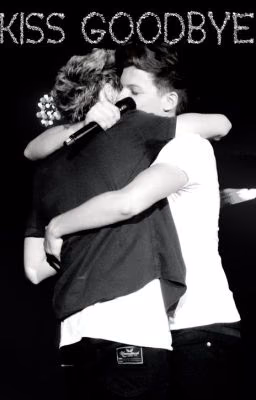 Kiss goodbye