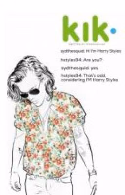 Kik [Russian Translation]