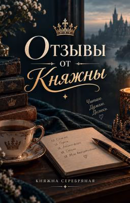 Отзывы от Княжны