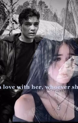 I fell in love with her, whoever she was/ турбо 