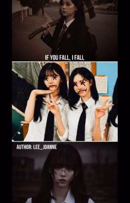 If You Fall, I Fall