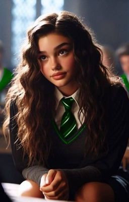 Дочка Снейпа