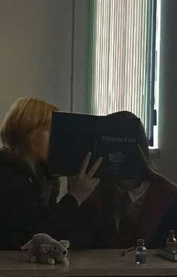 Главное, я люблю её, а с какого взгляда - не важно) *ГП*