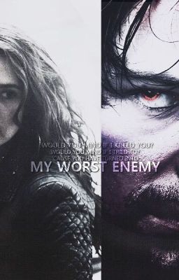 Кровавые обещания. Взгляд Дмитрия.