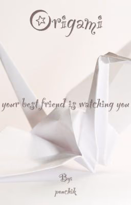 Origami [3]