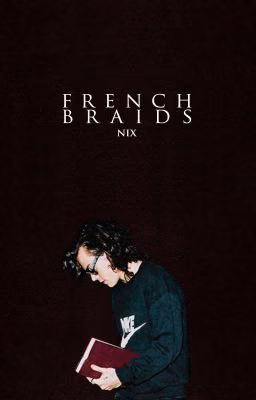 french braids [ russian translation ]