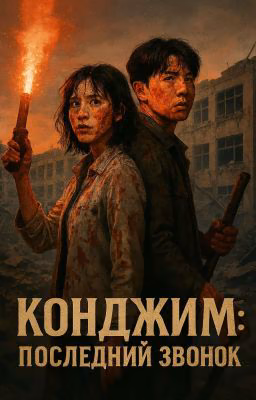 Конджиам: Последний звонок 